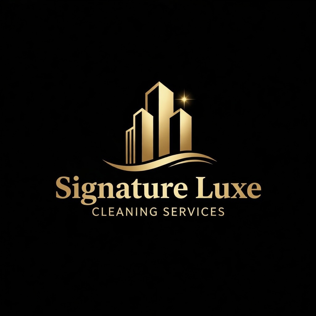 Signature Luxe Cleaning Services